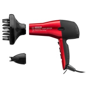 USCATOR PAR 2000W SENCOR - Img 1