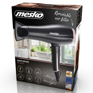 USCATOR PAR 2300W MS 2249 MESKO - Img 6