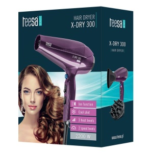 USCATOR PAR X-DRY 300 2200W TEESA - Img 5