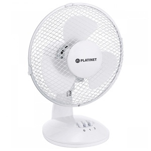 VENTILATOR BIROU 25W - Img 1