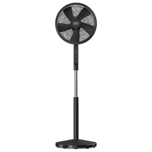 VENTILATOR CU PICIOR BLACK&DECKER