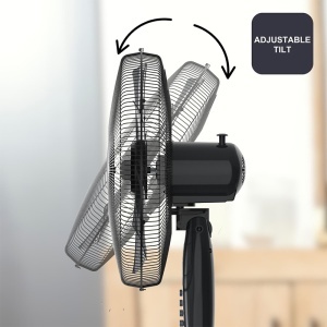 VENTILATOR CU PICIOR BLACK&DECKER - Img 6