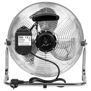 VENTILATOR PODEA 30CM 3 VITEZE 50W TEESA - Img 5