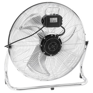 VENTILATOR PODEA 45CM 200W MAX - Img 9