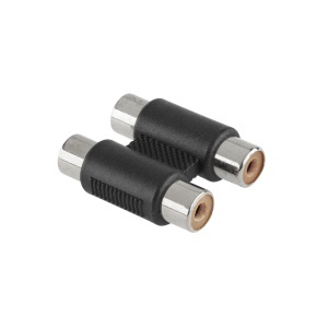 ADAPTOR 2RCA-2RCA - Img 2