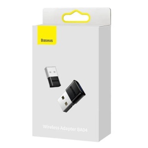 ADAPTOR BLUETOOTH USB BASEUS BA04 - Img 8