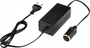 Adaptor GALMCR1 pentru lada si geanta frigorifica auto - Img 3