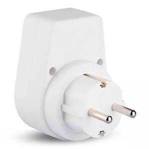 ADAPTOR PRIZA CU PROTECTIE LA SUPRATENSIUNE 16A 3680W MAX - Img 5
