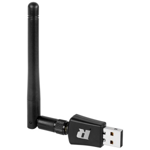 ADAPTOR RETEA WIFI A/C/B/G/N ANTENA - Img 2