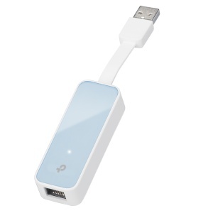 ADAPTOR USB 2.0 - RJ45 10/100MB UE200 TP-LINK - Img 2