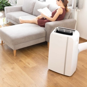 AER CONDITIONAT MOBIL SAC MT1240C SENCOR - Img 7