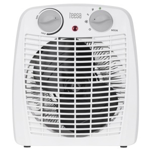 AEROTERMA 800/1200/2000W TEESA - Img 3