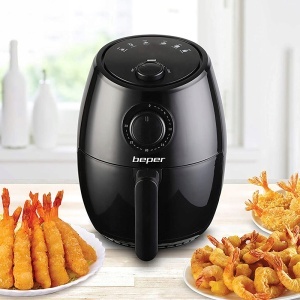AIR FRYER BEPER - Img 9