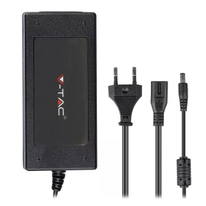 ALIMENTATOR BANDA LED 24V 78W 3.25A IP44 - Img 2