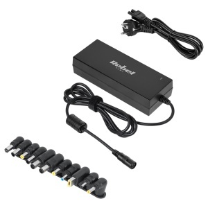 ALIMENTATOR LAPTOP AUTOMAT 120W 12-19.5V REBEL - Img 2