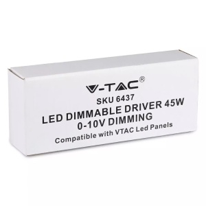 ALIMENTATOR PANEL LED 45W DIMABIL - Img 5