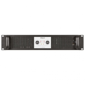 AMPLIFICATOR PROFESIONAL 2X300W - Img 1