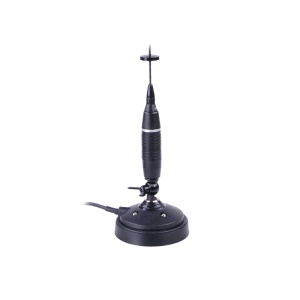 ANTENA CB SUNKER ELITE CB 123 + MAGNET - Img 3