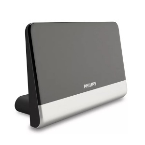 ANTENA TV DIGITALA 4K PHILIPS - Img 2