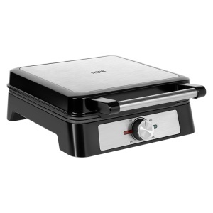 APARAT 4 WAFE 1600W INOX TEESA - Img 2