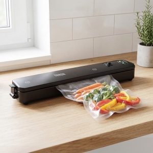 APARAT AMBALARE IN VID 90W 28CM V50 TEESA - Img 10