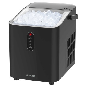 APARAT CUBURI DE GHEATA 12KG 1L 120W SENCOR - Img 2