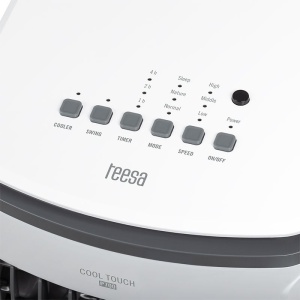 APARAT DE AER CONDITIONAT PORTABIL 80W TEESA - Img 5
