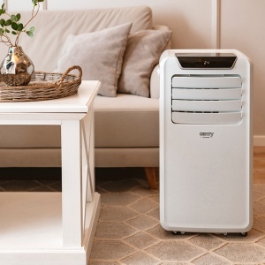 APARAT DE AER CONDITIONAT PORTABIL 9000 BTU CAMRY - Img 11