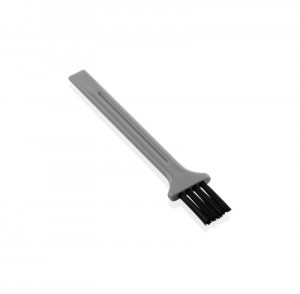 Aparat de curatat scame ETA Linty II 3260 90000, acumulator 2.4 V NiMH/400 mAh, 52 mm, rosu - Img 11