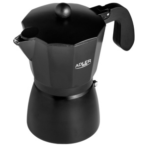 APARAT DE FACUT CAFEA ESPRESSO 320ML ADLER - Img 5