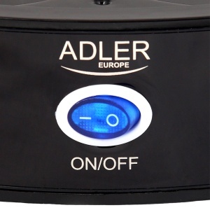 APARAT DE FACUT IAURT 7 X200 ML BORCANE STICLA ADLER - Img 6