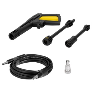 APARAT DE SPALAT CU PRESIUNE 1200W REBEL - Img 10