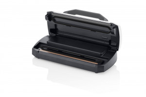 Aparat de vidat alimente ETA Caza 5762 90000, 110 W, latime pungi maxim 30 cm, 800 mbar - Img 3