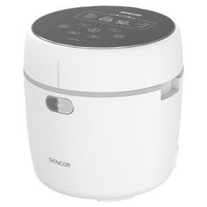 APARAT GATIT OREZ LOW CARB RICE 0.6L 350W SENCOR - Img 2