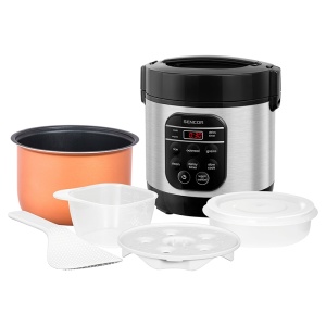 APARAT MULTIFUNCTIONAL GATIT OREZ 350 W SENC - Img 13