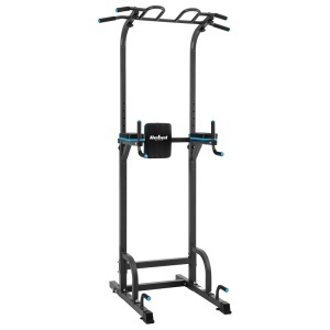 APARAT MULTIFUNCTIONAL PULL-UP BAR REBEL ACTIVE - Img 2