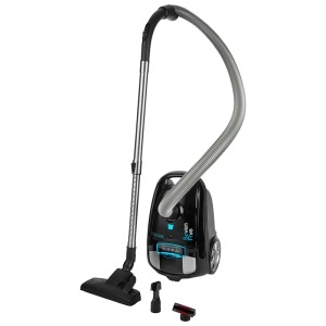 ASPIRATOR CU SAC NEGRU SENCOR - Img 2