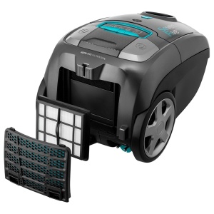 ASPIRATOR CU SAC NEGRU SENCOR - Img 11