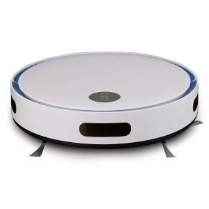ASPIRATOR ROBOT CU TELECOMANDA - ALB/ALBASTRU - Img 3
