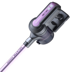 ASPIRATOR VERTICAL 300W DAEWOO - Img 5