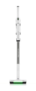 Aspirator vertical fara fir 2 in 1 ETA Handy Home 5428 90000, Li-Ion 10.8 V, Motor BLDC 120W, Filtru HEPA, LED, Autonomie 25 min, Alb - Img 4