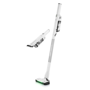 Aspirator vertical fara fir 2 in 1 ETA Handy Home 5428 90000, Li-Ion 10.8 V, Motor BLDC 120W, Filtru HEPA, LED, Autonomie 25 min, Alb - Img 14