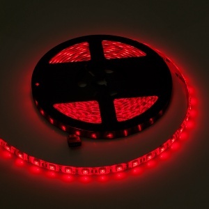 BANDA LED IP65 300X500 SMD RGB 5M REBEL - Img 3