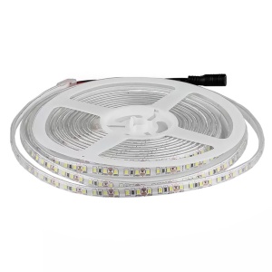 BANDA LED SMD3528 120LED/M 3000K IP65 5M - Img 2