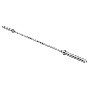 BARA OLIMPICA DREAPTA 220 CM 16 KG REBEL ACTIVE