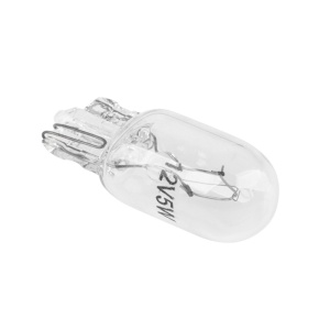 BEC AUTO 12V 5W ALB CLAR (W5W) - Img 2