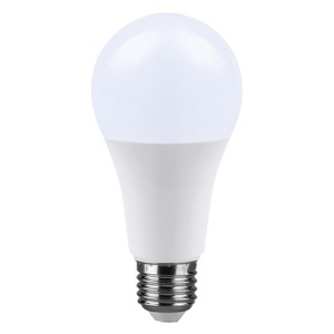 BEC LED A65 E27 17W 3000K ALB CALD CIP CREE - Img 1