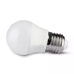 BEC LED SMART E27 G45 4.5W RGB ALB CALD SI RECE - Img 3