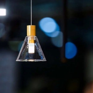 BEC LED T37 E14 7.5W 3000K ALB CALD - Img 8