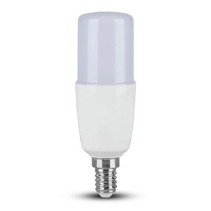 BEC LED T37 E14 7.5W 6500K ALB RECE CIP CREE